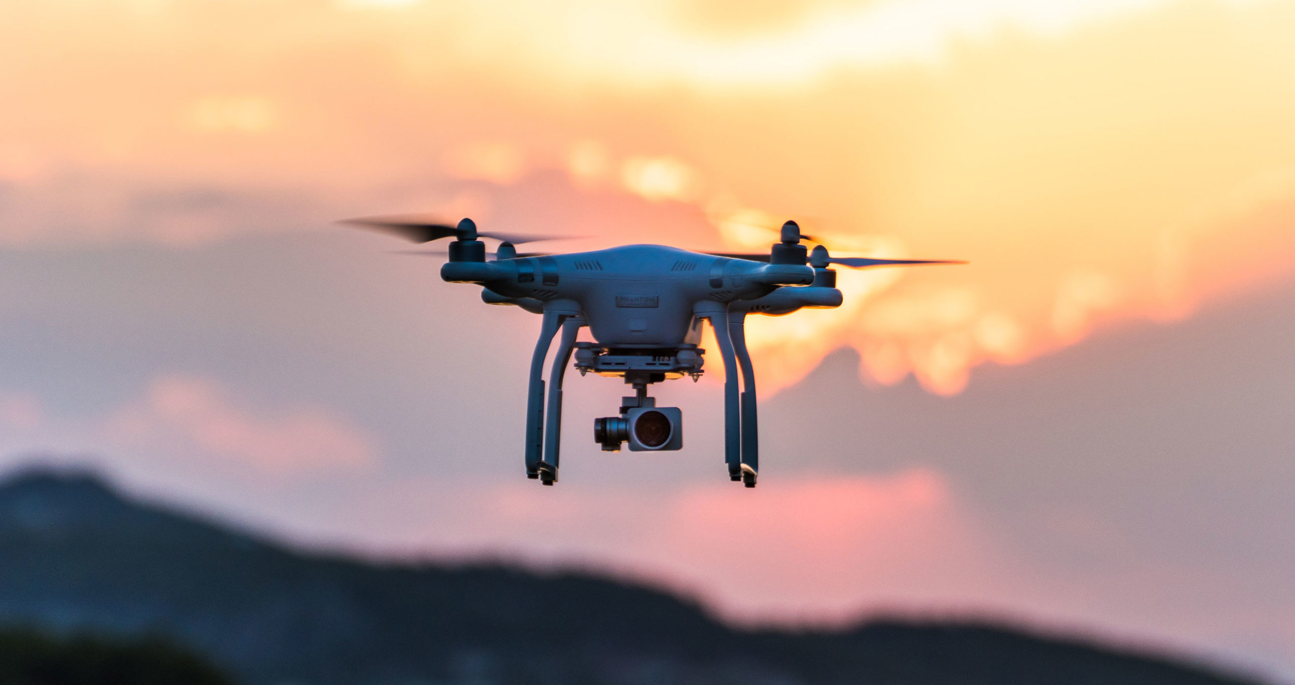 Drone Flying 2 Drone Flying 2