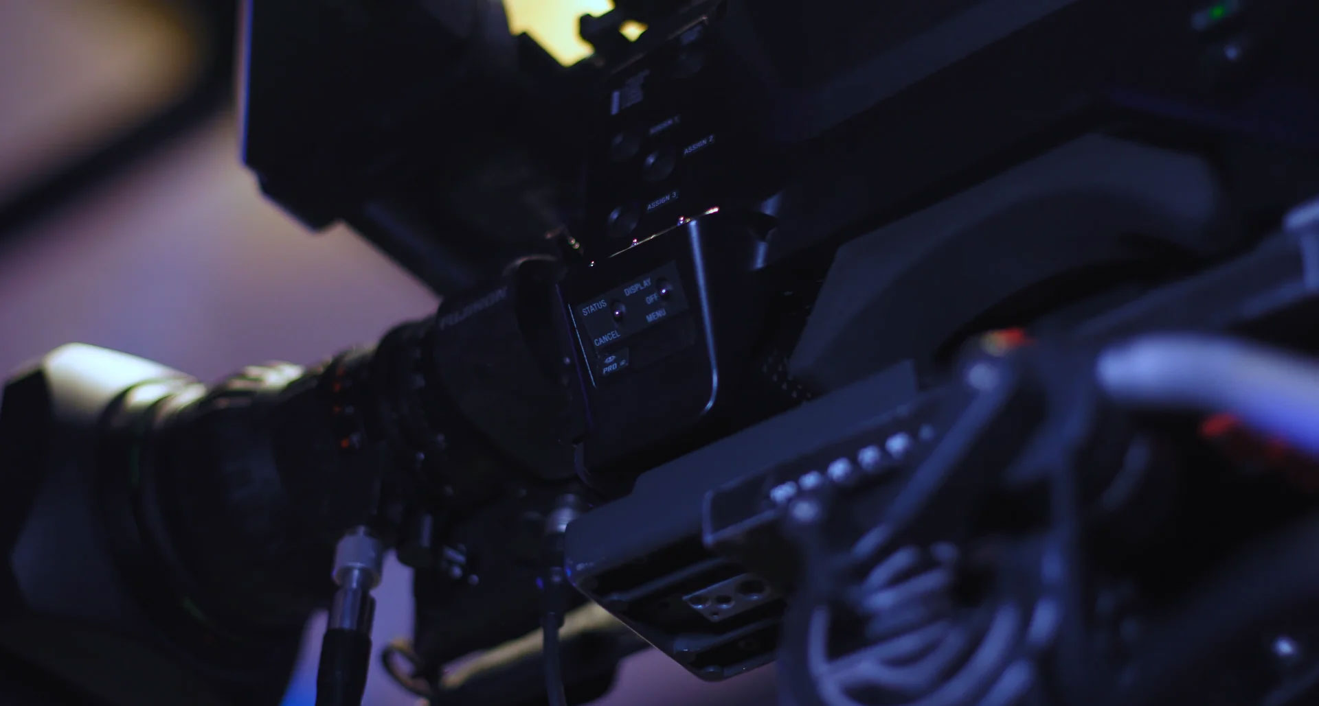 Video Camera Video Camera