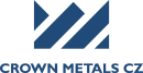Crown Metals Logo
